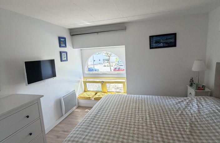 Vente Appartement 2 pièces — photo 5