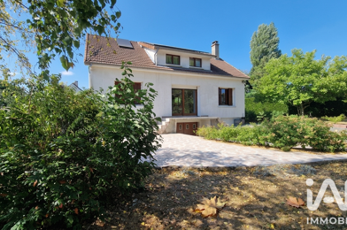 Maison 7 pièces 299500 €