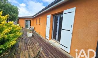 Maison 4 Pièces 100 m² à vendre à Carcans (33121)