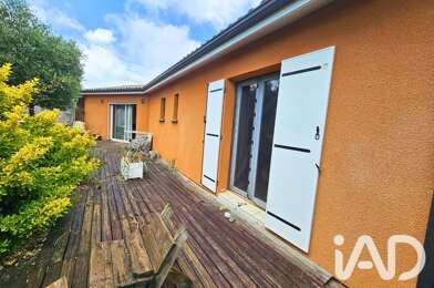 Maison 4 pièces 329000 €