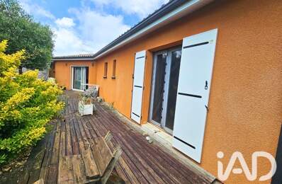 Vente Maison/villa 4 pièces — photo du bien