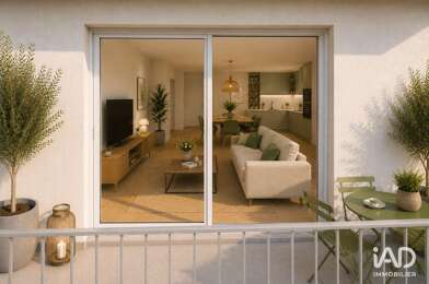 Appartement 4 pièces 509000 €