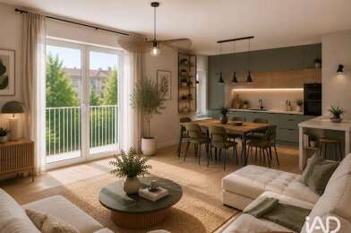 Appartement 4 pièces 525000 €