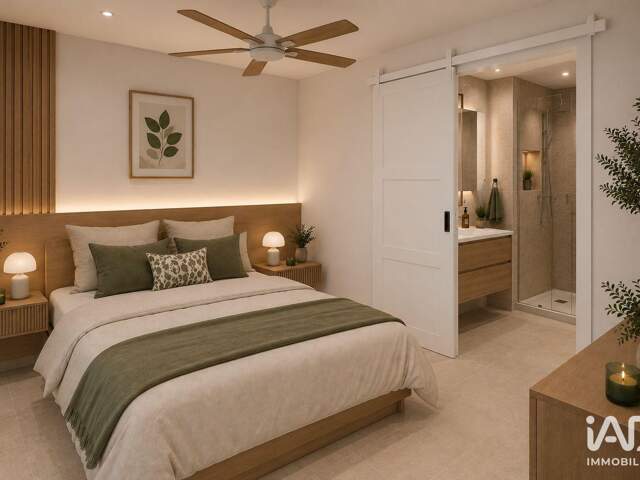 Vente Appartement 5 pièces — photo du bien
