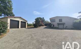Maison 4 Pièces 105 m² à vendre à Ricourt (32230)