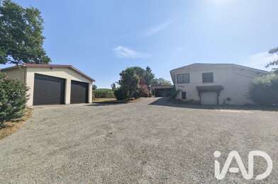 Maison 4 pièces 159000 €