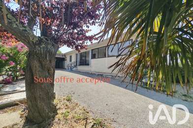 Maison 4 pièces 159000 €