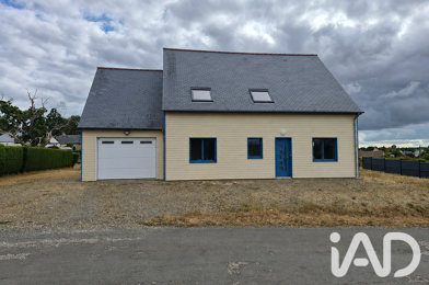 Maison 7 pièces 194000 €