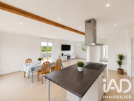 Vente Maison/villa 7 pièces — photo 2