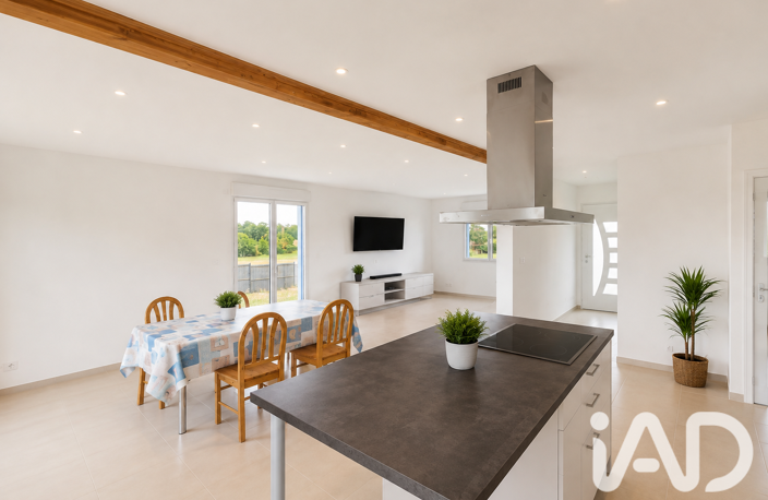Vente Maison/villa 7 pièces — photo 2