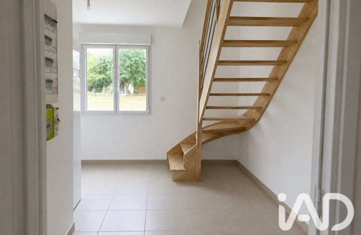 Vente Maison/villa 7 pièces — photo 3