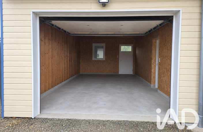 Vente Maison/villa 7 pièces — photo 4