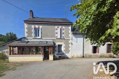 Maison 5 pièces 102000 €