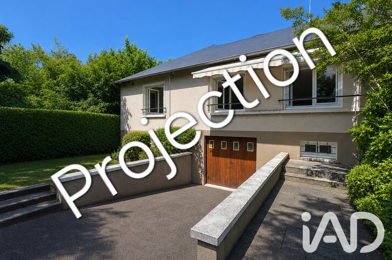Maison 5 pièces 259000 €