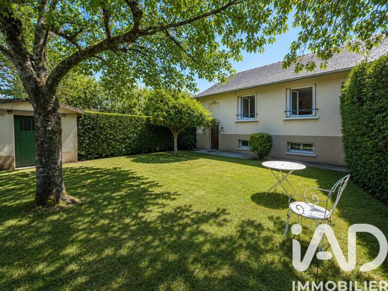 Vente Maison/villa 5 pièces — photo 1