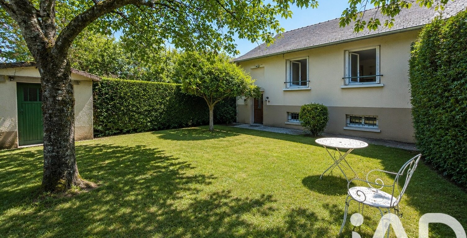 Vente Maison/villa 5 pièces — photo 1