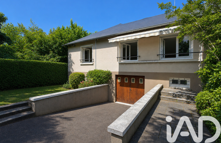 Vente Maison/villa 5 pièces — photo 2