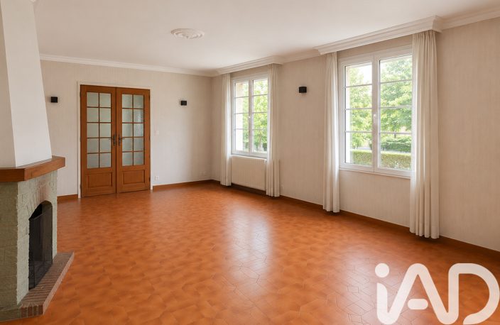Vente Maison/villa 5 pièces — photo 4