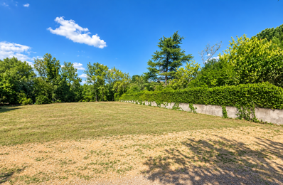 Maison familiale avec terrain constructible — photo du bien