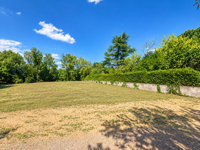 Maison familiale avec terrain constructible — photo du bien