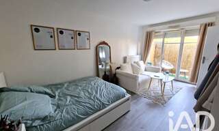 Appartement 1 Pièce 25 m² à vendre à Créteil (94000)