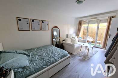 Appartement 1 pièces 163000 €