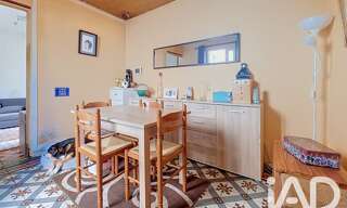 Maison 4 Pièces 50 m² à vendre à Bondy (93140)