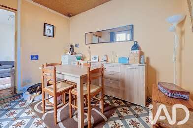 Maison 4 pièces 169000 €