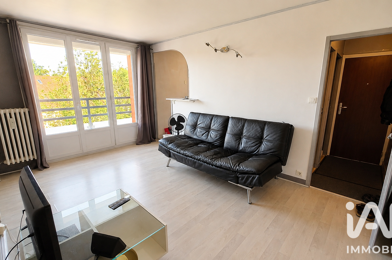 Appartement 3 pièces 93000 €