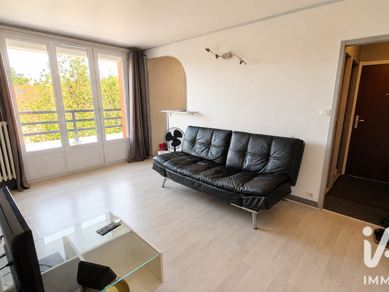 Vente Appartement 3 pièces — photo 1