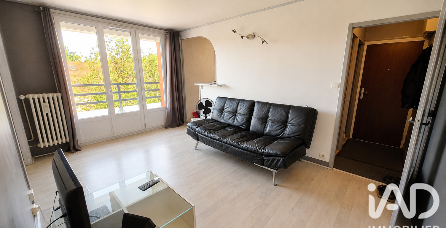 Vente Appartement 3 pièces — photo 1
