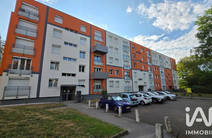 Vente Appartement 3 pièces — photo 2