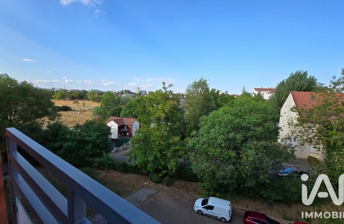 Vente Appartement 3 pièces — photo 3