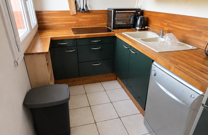 Vente Appartement 3 pièces — photo 4