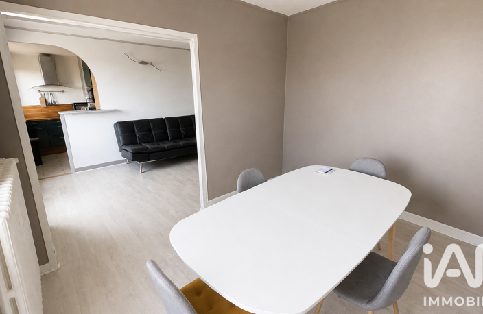 Vente Appartement 3 pièces — photo 5