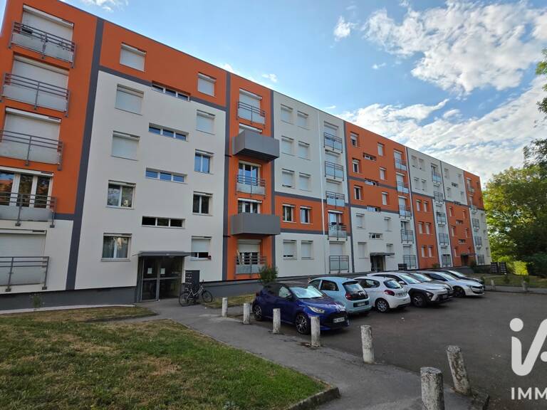 Vente Appartement 3 pièces — photo 1