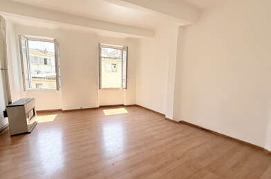 Appartement 3 pièces 187000 €
