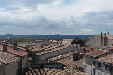 Appartement 3 pièces 586 €