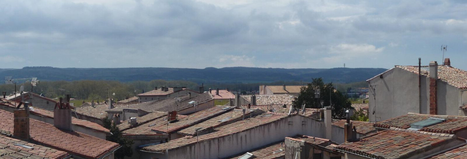 Appartement 3 Pièces 64 m² à louer à Castelnaudary (11400)