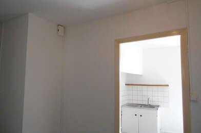 Appartement 3 pièces 500 €