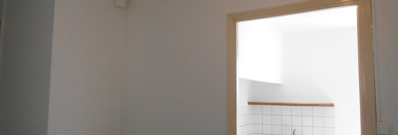 Appartement 3 Pièces 64 m² à louer à Castelnaudary (11400)