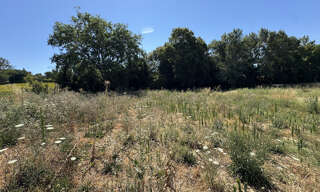 Terrain  891 m² à vendre à Quint-Fonsegrives (31130)