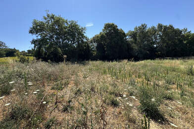 Terrain  227000 €