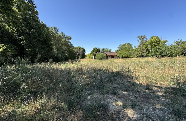 Terrain constructible -  QUINT-FONSEGRIVES — photo 2
