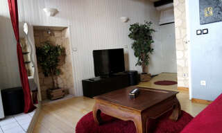 Appartement 1 Pièce 29 m² à louer à Grenoble (38000)