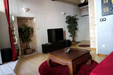Appartement 1 pièces 555 €