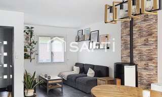 Maison 4 Pièces 94 m² à vendre à Montigny-en-Gohelle (62640)