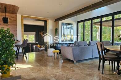 Maison 6 pièces 325000 €