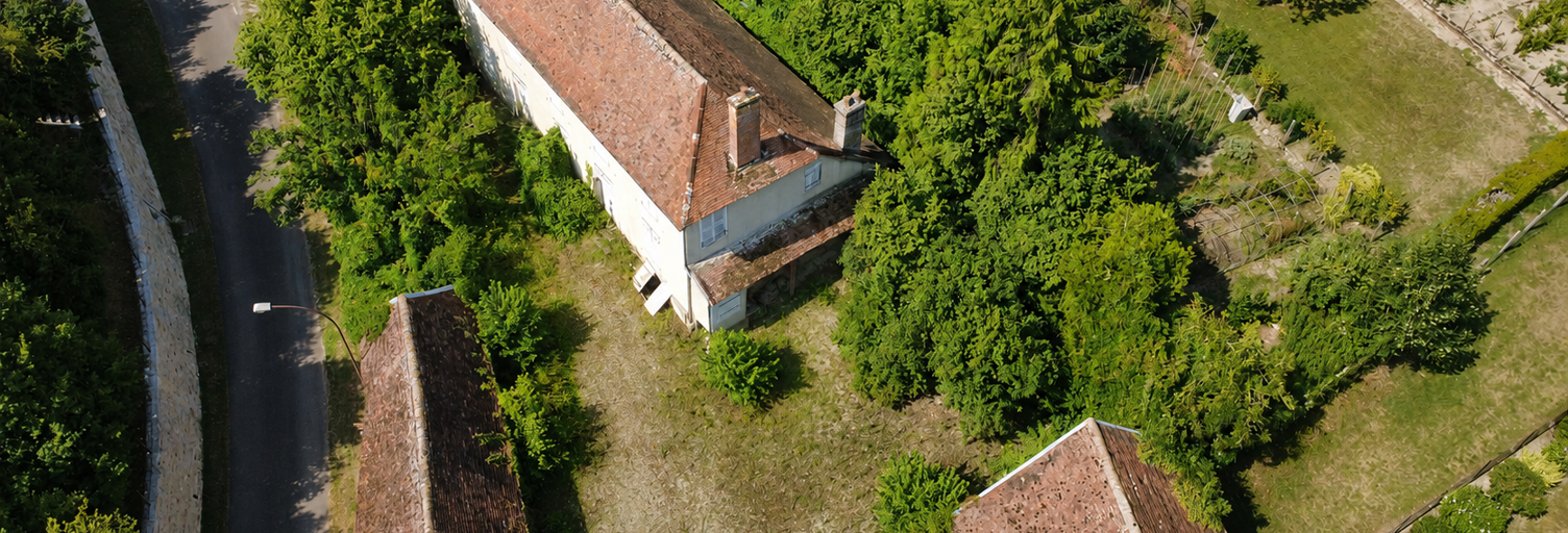 Maison 6 Pièces 130 m² à vendre à Isle-Aumont (10800)