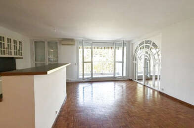 Appartement 4 pièces 370000 €